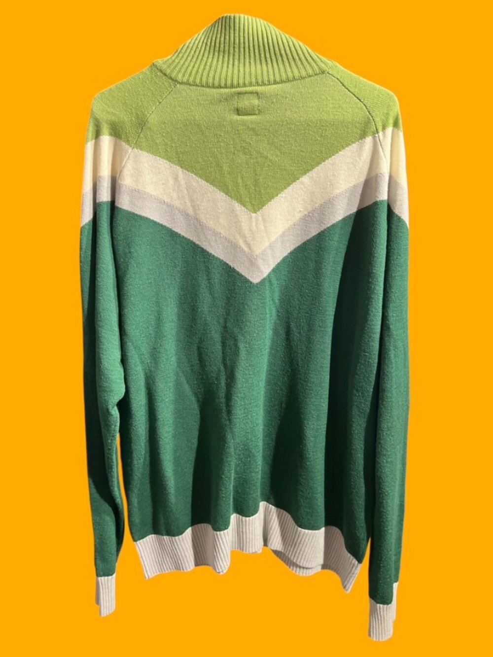 Adidas zip up - Picture 2 of 4